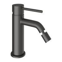 Смеситель для биде Aqueduto CANO CAN0545 цвет Оружейная сталь