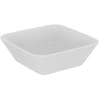 Раковина-чаша Ideal Standard Connect Air 40 E034701 Euro White фарфор накладная