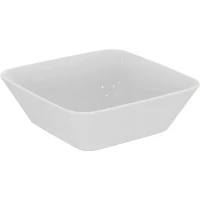 Раковина-чаша Ideal Standard Connect Air 40 E034701 Euro White фарфор накладная