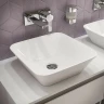 Раковина-чаша Ideal Standard Connect Air 40 E034701 Euro White фарфор накладная