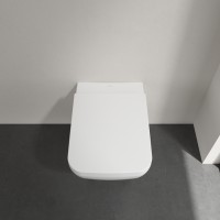 Унитаз Villeroy&amp;Boch Venticello 4611R0R1 подвесной без сиденья