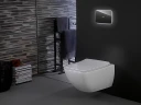 Унитаз Villeroy&Boch Venticello 4611R0R1 подвесной без сиденья