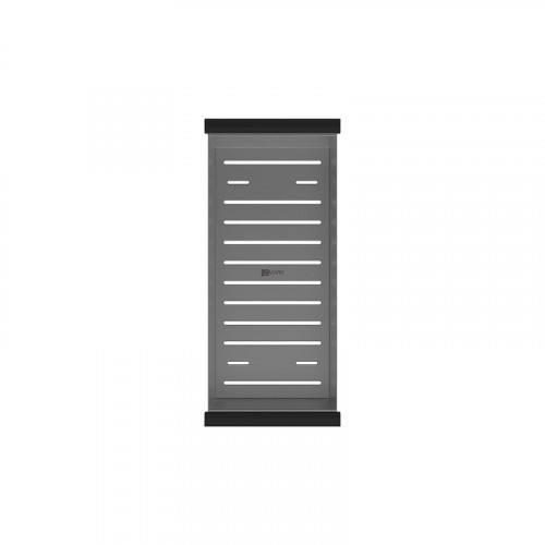 Коландер Lemark 9956173 цвет Графит