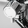 Смеситель для ванны WasserKRAFT Main 4102L универсальный
