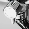 Смеситель для ванны WasserKRAFT Main 4102L универсальный