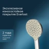 Душевой гарнитур AM.PM Like F0118000 Хром