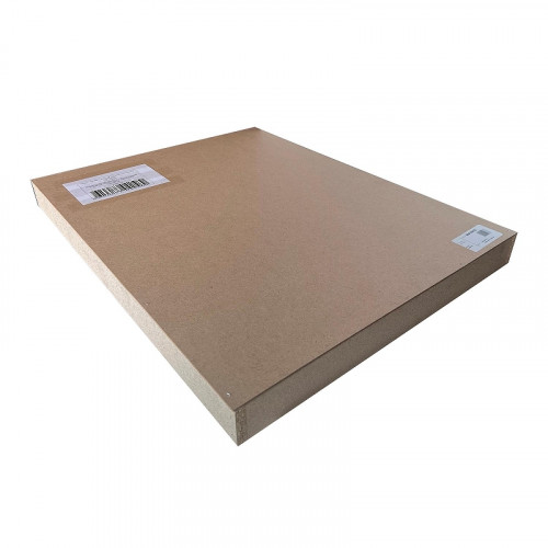 Зеркало Mixline Стив-2 100 548629 с подсветкой с сенсорным выключателем