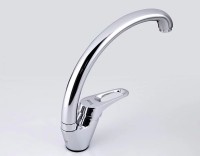 Смеситель для кухни Frap H13 F4113 Хром