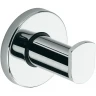 Крючок Keuco Plan 14914070000 Нержавеющая сталь