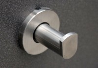 Крючок Keuco Plan 14914070000 Нержавеющая сталь