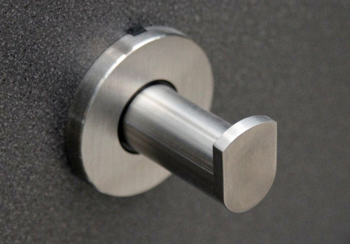 Крючок Keuco Plan 14914070000 Нержавеющая сталь