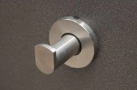 Крючок Keuco Plan 14914070000 Нержавеющая сталь