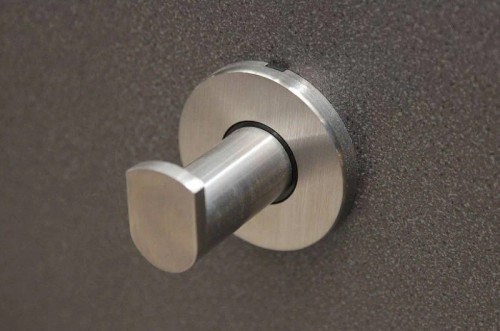 Крючок Keuco Plan 14914070000 Нержавеющая сталь