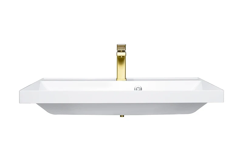 Раковина Stella Polar Азур 80 SP-00001916 цвет Белый