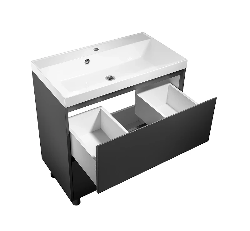 Раковина Stella Polar Азур 80 SP-00001916 цвет Белый