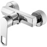 Смеситель для душа Koller Pool Grace GR0450 Хром латунь на стену