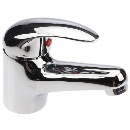 Смеситель для раковины Сантаком StMira 5002 Хром