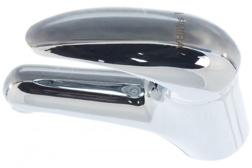 Смеситель для раковины Сантаком StMira 5002 Хром