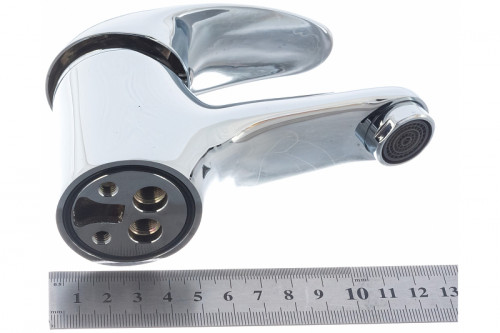 Смеситель для раковины Сантаком StMira 5002 Хром