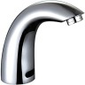 Смеситель для раковины Gappo G517 Хром латунь
