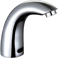 Смеситель для раковины Gappo G517 Хром латунь