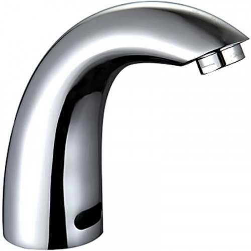 Смеситель для раковины Gappo G517 Хром латунь