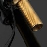 Смеситель для раковины Gappo G517 Хром латунь