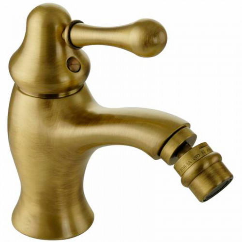 Смеситель для биде Migliore Maya 18912 Бронза латунь