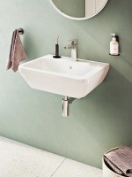 Крючок Vitra Origin A4488436 Черный матовый