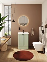 Крючок Vitra Origin A4488436 Черный матовый
