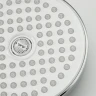 Смеситель для ванны Gappo G03-8 G2203-8 универсальный Белый Хром