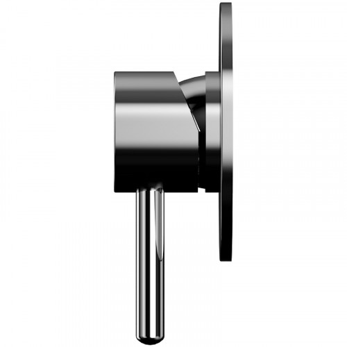 Смеситель для душа Whitecross Y chrome Y1245CR Хром латунь встраиваемый