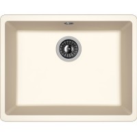 Кухонная мойка Florentina Вега-500 22.320.D0500.201 Жасмин искусственный камень (литьевой мрамор) встраиваемый