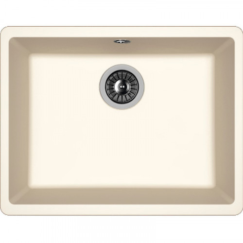 Кухонная мойка Florentina Вега-500 22.320.D0500.201 Жасмин искусственный камень (литьевой мрамор) встраиваемый