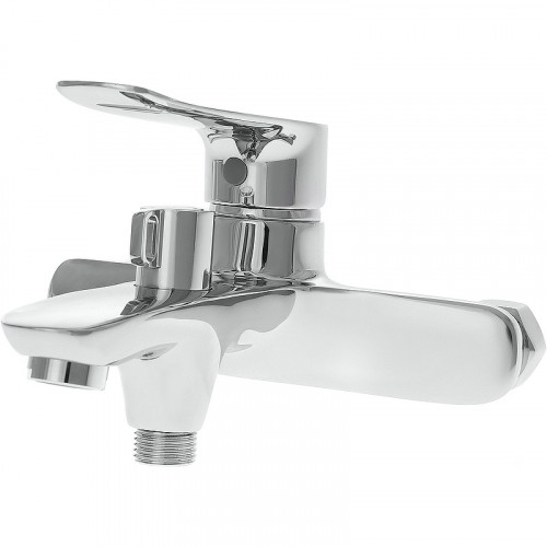 Смеситель для ванны Agger Nice A2510000 Хром латунь на стену