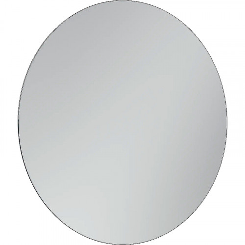 Зеркало Sancos Sfera 90 SF900 с подсветкой с сенсорным выключателем стекло