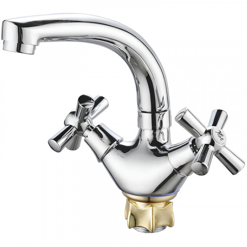 Смеситель для раковины Viko V-1421 Хром