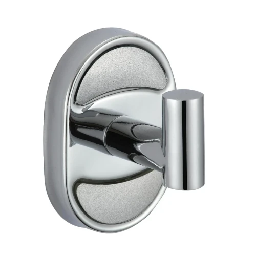 Крючок Savol S-007053 цвет Хром