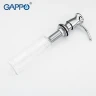 Дозатор для моющего средства Gappo G40 G403 Хром