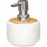 Дозатор для жидкого мыла Ridder Fancy 2126501 Белый