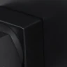 Излив для смесителя WasserKRAFT A220 цвет Черный матовый