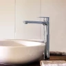 Смеситель для раковины Ramonsoler Alexia 3602 Хром