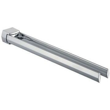 Полотенцедержатель Keuco Edition Palais 40018 010000 Хром