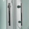Душевая кабина WeltWasser WW500 Werra 1201 120x90 L 10000003234 без гидромассажа
