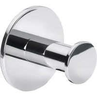 Крючок Bemeta Omega 104206272 Хром