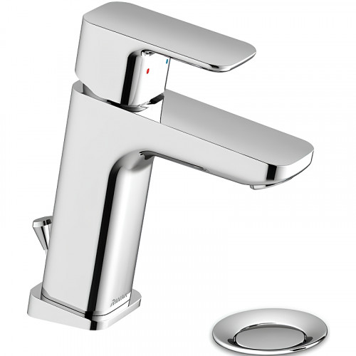 Смеситель для раковины Ravak 10° Free TD F 013.00 X070128 Хром латунь