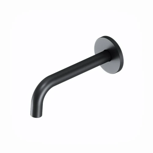 Излив для смесителя AM.PM X-Joy F85B70022 цвет Черный матовый