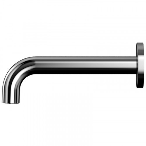 Душевая система Whitecross Y chrome YSET11TOPCR с термостатом Хром латунь встраиваемый