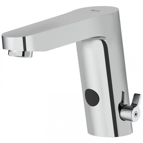 Смеситель для раковины Roca L30-E A5A5809C00 Хром