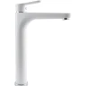 Смеситель для раковины Webert Sax Evolution SE830402740 Белый латунь